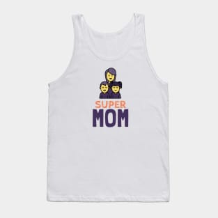 Supermom Tank Top